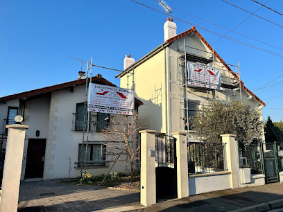 Entreprise Roby Couvreur Nanterre 92, Couvreur à Nanterre