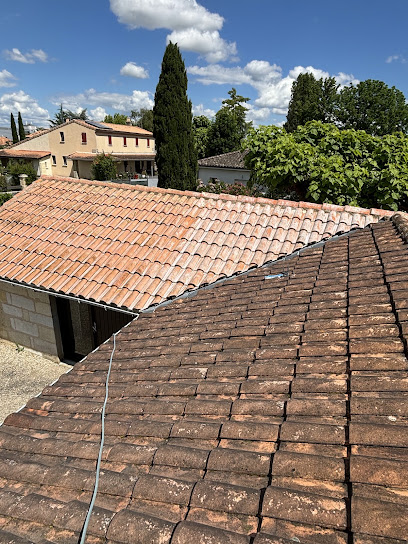Solution Toiture 33 Couvreur à Coutras