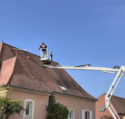 Ccz Rénovation Couverture Couvreur à Lescar