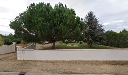 Horeau Jean-Pierre, Couvreur à Gouex