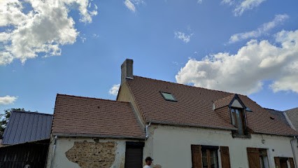 EURL CABARET, Couvreur à Roézé-sur-Sarthe