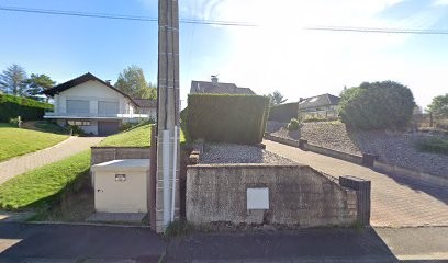 Roth Damien, Couvreur à Merten