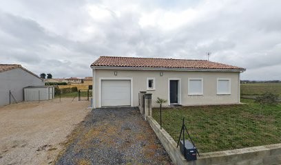 Garcia Occitanie Rénovation, Couvreur à Lagrave