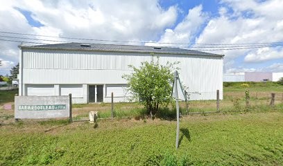 SAS MARTIN & ABADIE, Couvreur à Saint-Pierre-des-Corps