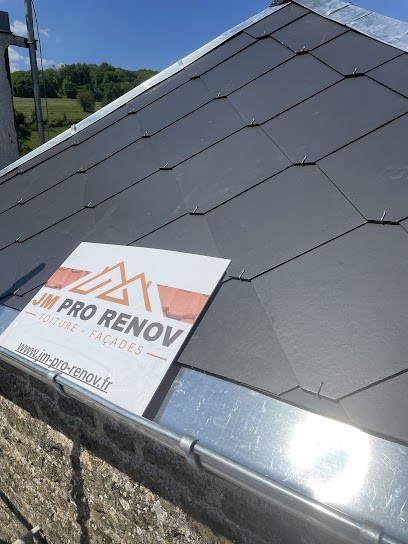JM PRO RENOV Charleville-Mézières Gouttières ENTRETIEN Demoussage De Toiture &peinture De Toit, Couvreur à Charleville-Mézières