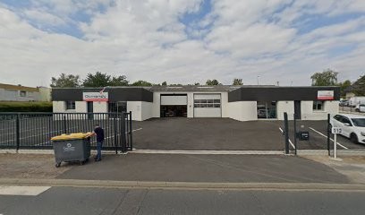 Anquetil Sas, Couvreur à Carpiquet