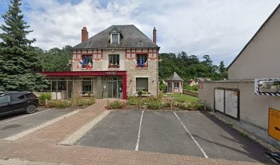 Vj rénovation, Couvreur à Chissay-en-Touraine