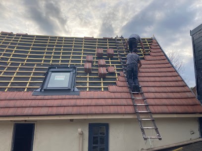 Couvreur Neuilly Sur Seine 92200 - Couvrexpert Entreprise De Couverture, Toiture, Isolation Zinguerie, Couvreur à Neuilly-sur-Seine