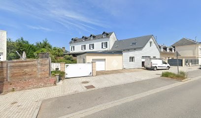 Pointel Didier, Couvreur à Épouville