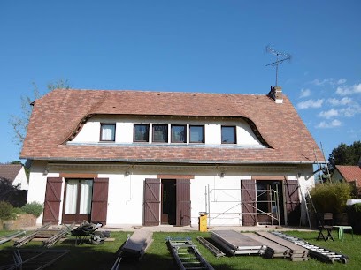 Etablissements Fontaine, Couvreur à Maignelay-Montigny