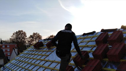 Artoiture, Couvreur à Chalifert