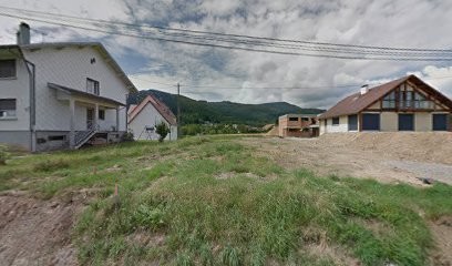 GF Bâtiment, Couvreur à Masevaux-Niederbruck