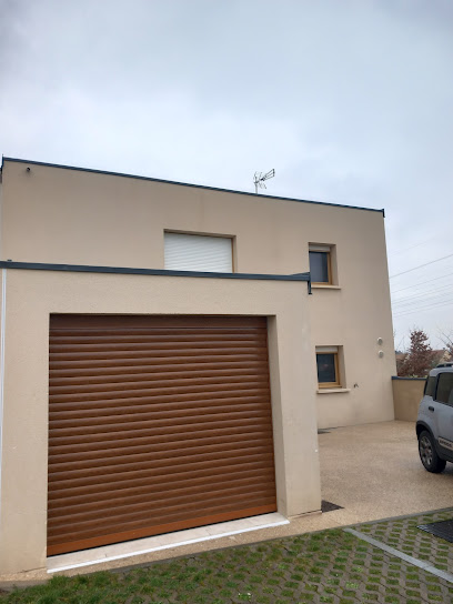 Wa Service Couvreur à Domont
