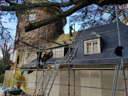 Artisan BRION | Couvreur Ravalement Peintre ECOUEN, EZANVILLE, DOMONT, 95440, Couvreur à Écouen