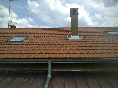 Christophe Couverture Étanchéité, Couvreur à Sathonay-Village