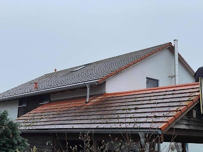 Foubert Couverture, Couvreur à Villeneuve-Saint-Georges