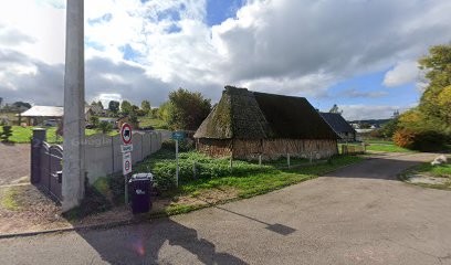 Perelle Cyril Couvreur Demoussage Réparation, Couvreur à Pont-Audemer