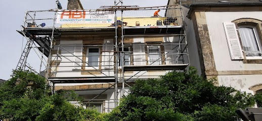 ABI Couverture, Couvreur à Plougonven