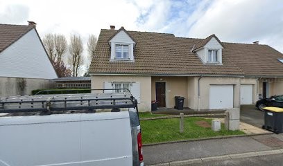 Pajot Laurent Claude Christian, Couvreur à Petit-Caux