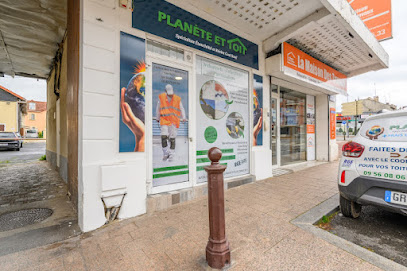 Couvreur Meaux - Planète Et Toit Couvreur à Meaux