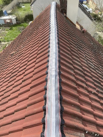 Philippe Renovation, Couvreur à Deuil-la-Barre