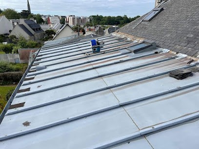 Couvreur Cherbourg - CHERBOURG TOITURE, Couvreur à Cherbourg-en-Cotentin