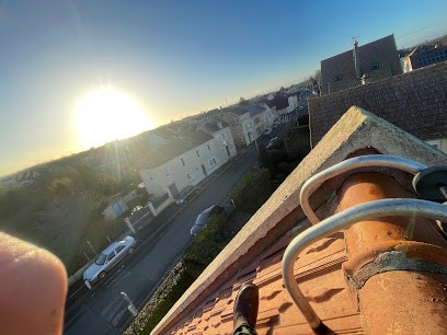 Couvreur De L'eure, Couvreur à Gisors