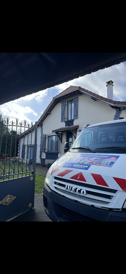 Artisan Titus, Couvreur à Chaville