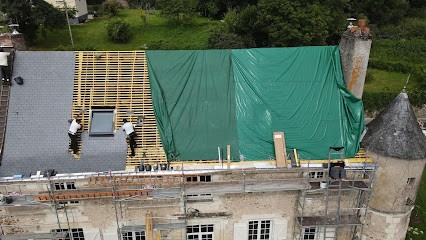 Toitures Turones, Couvreur à La Riche