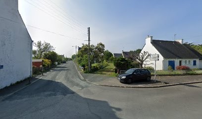 Prat Jean-Jacques, Couvreur à Loctudy