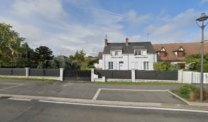 Cailleaux Ludovic, Couvreur à Saint-Hilaire-Saint-Mesmin