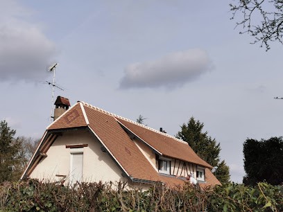 AMBG Couverture Zinguerie, Couvreur à Montreuil
