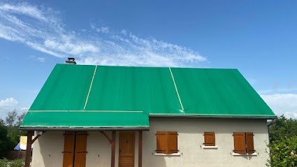 ARTISAN COUVREUR - VICHY - MR HALNAIS, Couvreur à Vichy