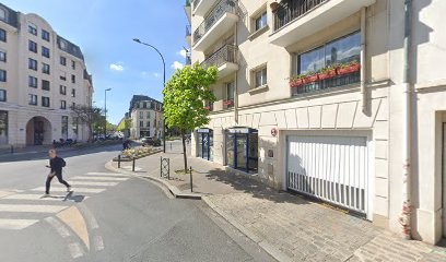 Couverture Colombus, Couvreur à La Garenne-Colombes