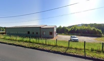 GOUTTIÈRE YEUX ET FILS, Couvreur à Ussel