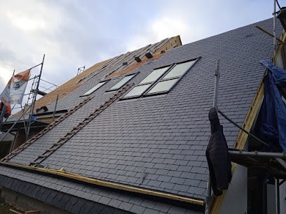 Vallée Constructions Services, Couvreur à Longueville-sur-Scie