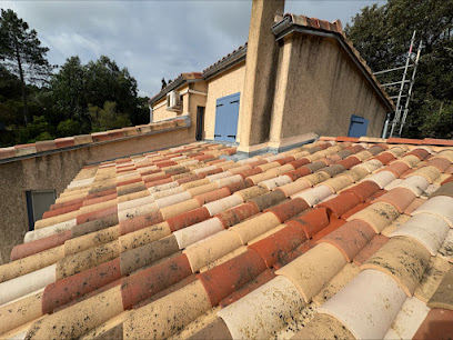 Couvreur Insulaire Couvreur à Porto-Vecchio