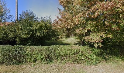 Labaille Bruno, Couvreur à Saint-Martin-sur-Ocre
