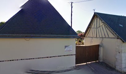 Lambert Pascal, Couvreur à Romilly-la-Puthenaye