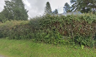 Mathieu Lamoureux Couverture, Couvreur à Folligny