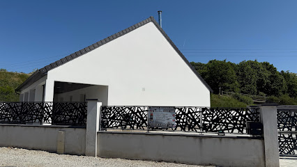 Vt Batiment Couvreur à Nonancourt