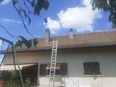 CHARLIE COUVERTURE, Couvreur à Villeneuve-Saint-Georges