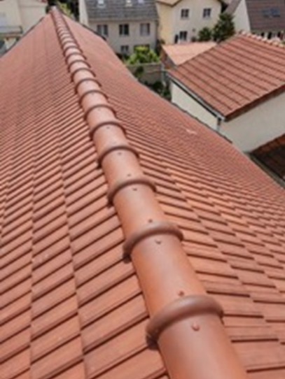 HP Renovation, Couvreur à Massy