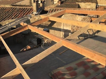 Jean Paul Toitures Grimaudoise, Couvreur à Grimaud