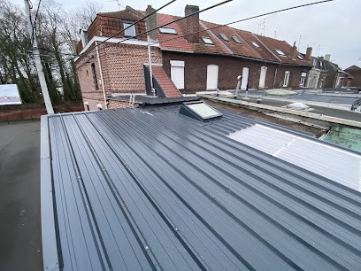 ABF Couverture-couvreur-zingueur-extension-dans Le 59, Couvreur à Haubourdin