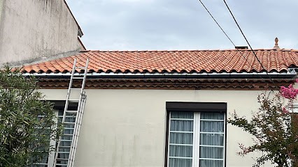 DM Couverture - Couvreur Cognac, Couvreur à Châteaubernard