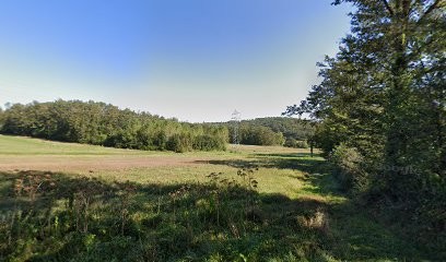 Lavaud J-pierre, Couvreur à Mansac