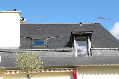 Couverture Rorteau, Couvreur à Chalonnes-sur-Loire