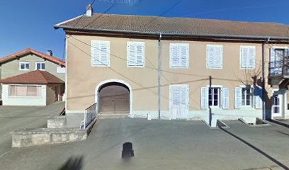 Stemphlet Pascal, Couvreur à Roches-lès-Blamont