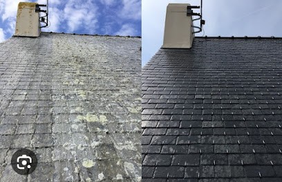 MR BOUCHER RENOVATION COUVREUR RAVALEMENT SAINT PIERRE DES CORPS, Couvreur à Saint-Pierre-des-Corps